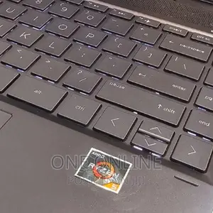 New Laptop HP Envy X360 8GB Intel Core I7 SSD 512GB