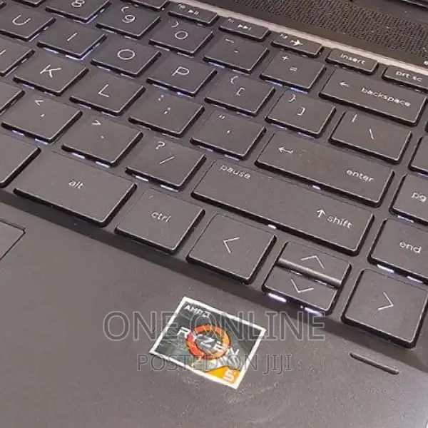 New Laptop HP Envy X360 8GB Intel Core I7 SSD 512GB