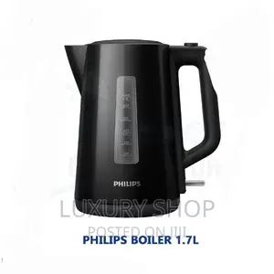 Photo - Philips Boiler