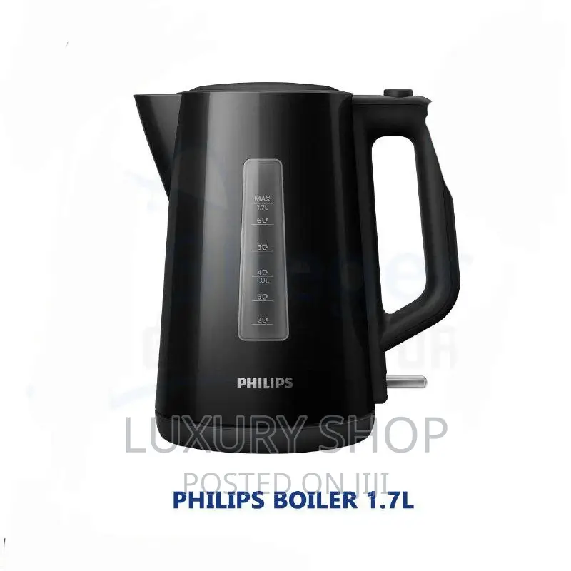 Philips Boiler