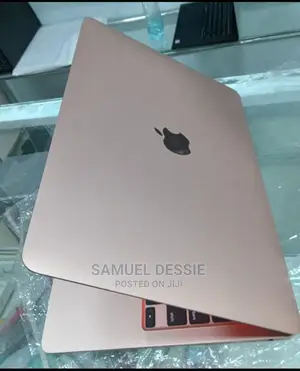 Photo - New Laptop Apple MacBook Air 2020 M1 8GB SSD 256GB