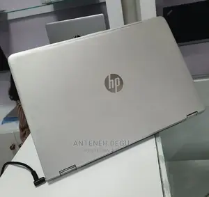 Photo - New Laptop HP Envy X360 16GB Intel Core I7 SSD 512GB