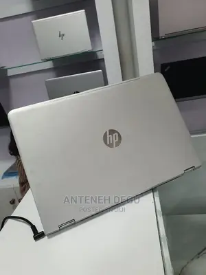 New Laptop HP Envy X360 16GB Intel Core I7 SSD 512GB