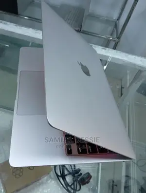 New Laptop Apple MacBook Air 2020 8GB Intel Core I5 SSD 512GB