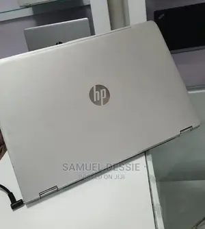 New Laptop HP Envy X360 16GB Intel Core I7 SSD 512GB