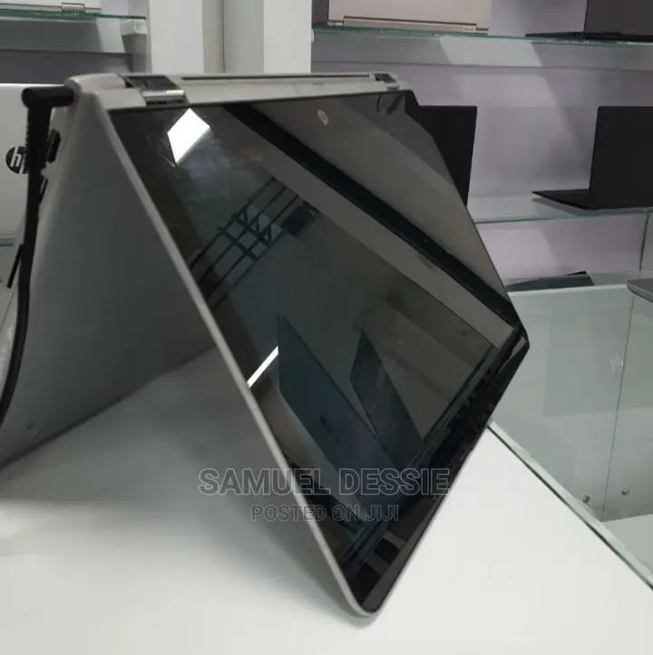 New Laptop HP Envy X360 16GB Intel Core I7 SSD 512GB