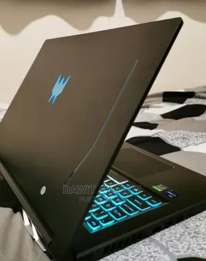 New Laptop Acer Predator Helios 300 16GB Intel Core I9 SSD 512GB