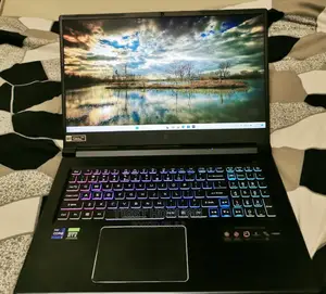 Photo - New Laptop Acer Predator Helios 300 16GB Intel Core I9 SSD 512GB