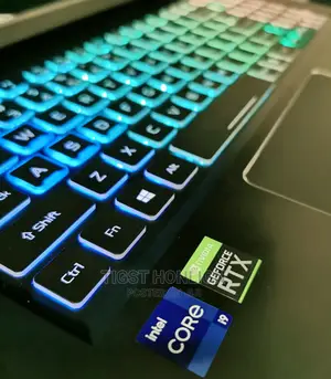 New Laptop Acer Predator Helios 300 16GB Intel Core I9 SSD 512GB