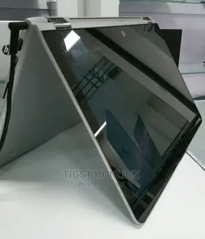 New Laptop HP Envy X360 16GB Intel Core I7 SSD 512GB