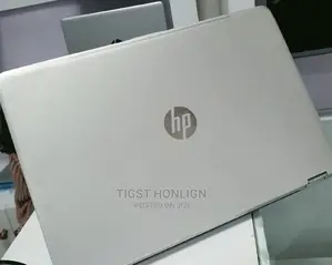 New Laptop HP Envy X360 16GB Intel Core I7 SSD 512GB