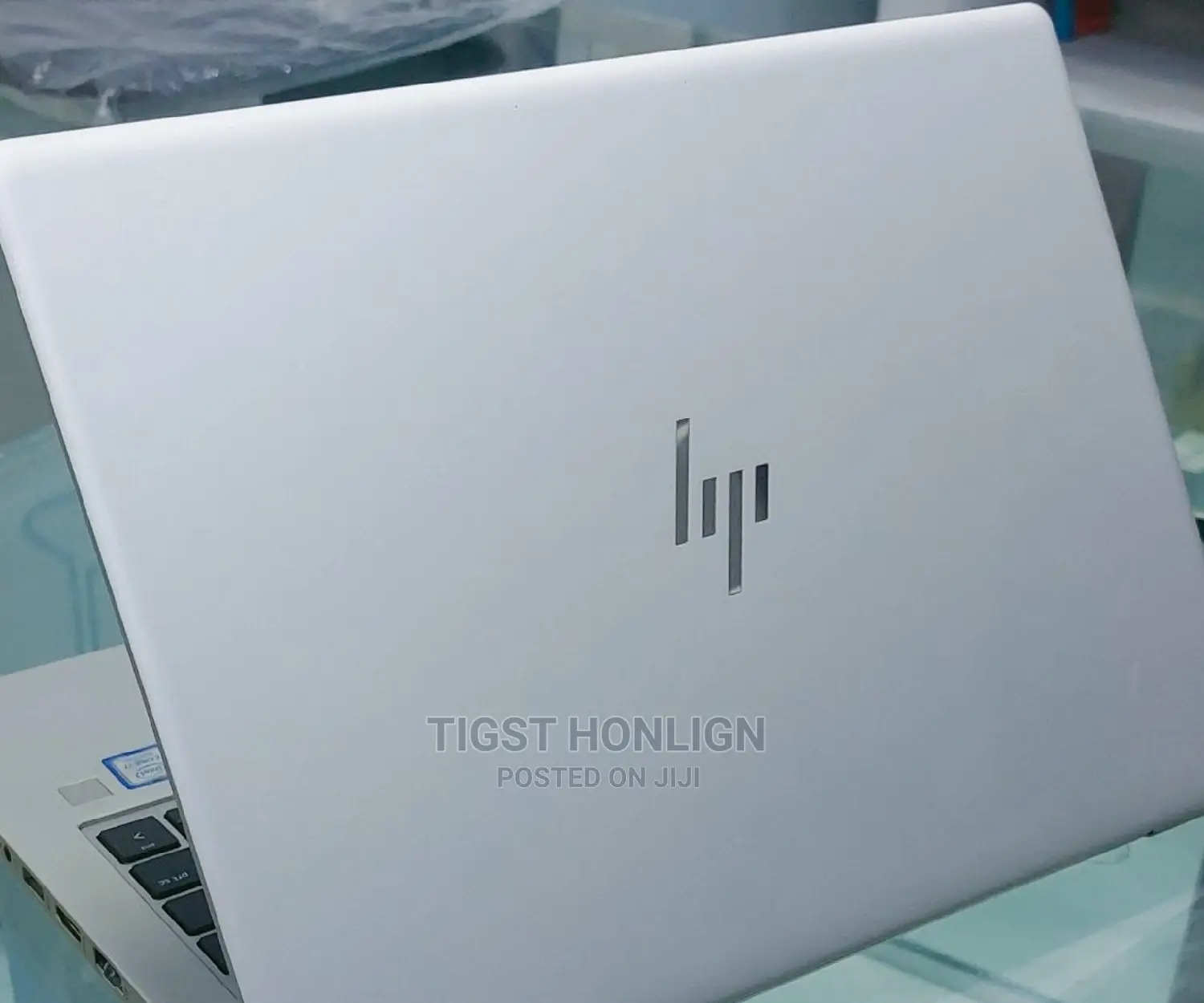 New Laptop HP EliteBook 840 16GB Intel Core I7 SSD 512GB