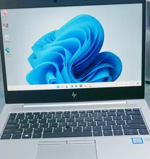 New Laptop HP EliteBook 840 16GB Intel Core I7 SSD 512GB