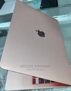 New Laptop Apple MacBook 8GB Intel Core I5 SSD 256GB