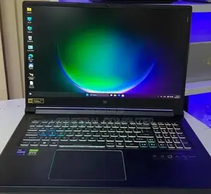 New Laptop Acer Predator 21 X 16GB Intel Core I9 SSD 512GB