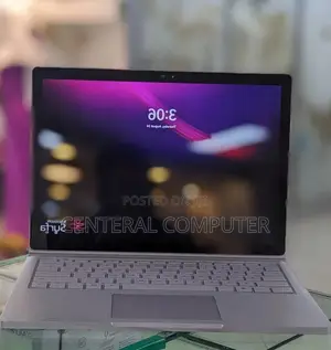 New Laptop HP EliteBook 820 G3 8GB Intel Core I5 SSD 512GB