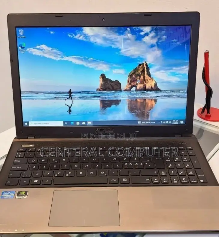 New Laptop HP EliteBook x360 1030 G2 16GB Intel Core i5 SSD 512GB
