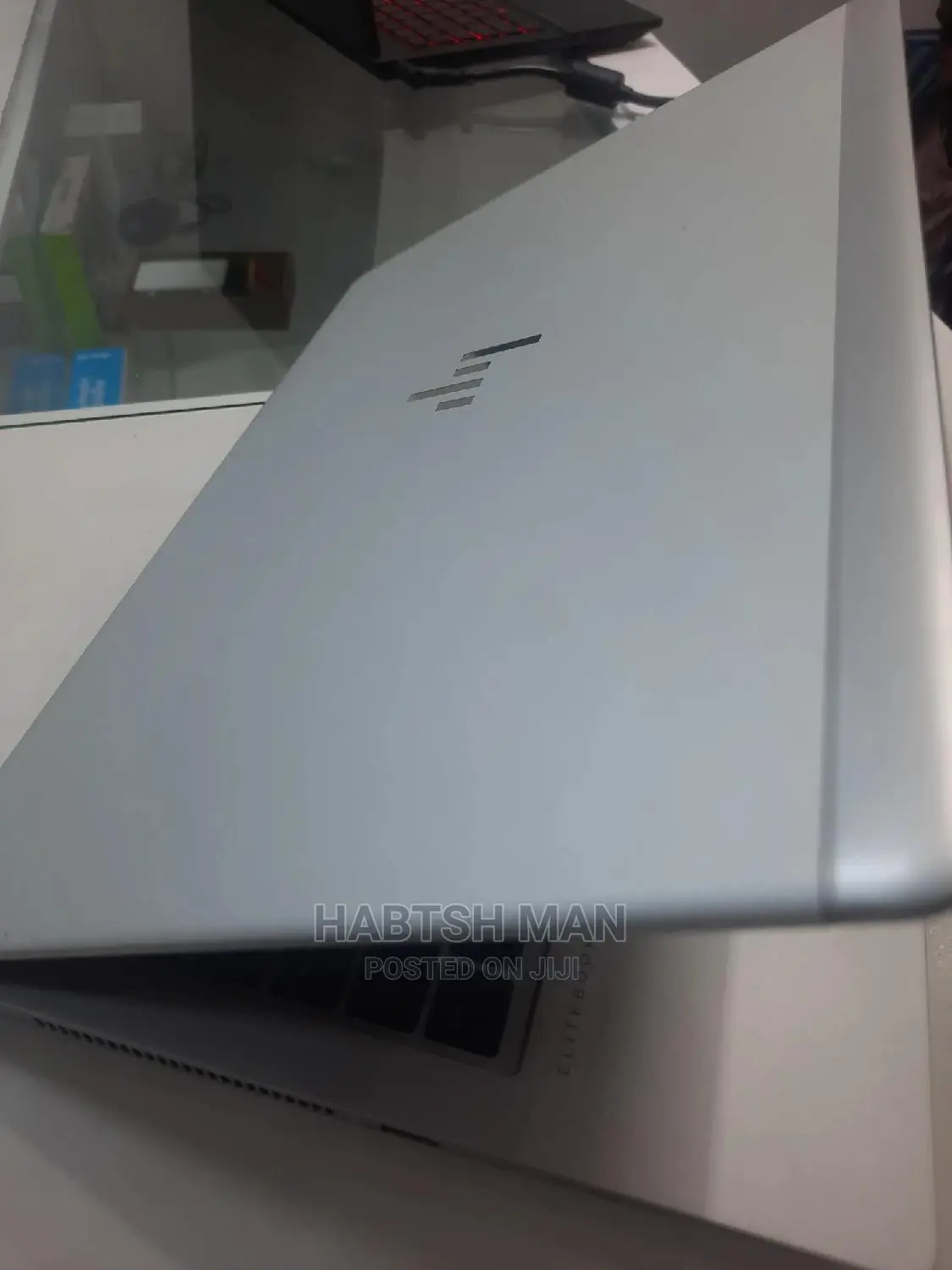 New Laptop HP EliteBook 840 16GB Intel Core I7 SSD 512GB