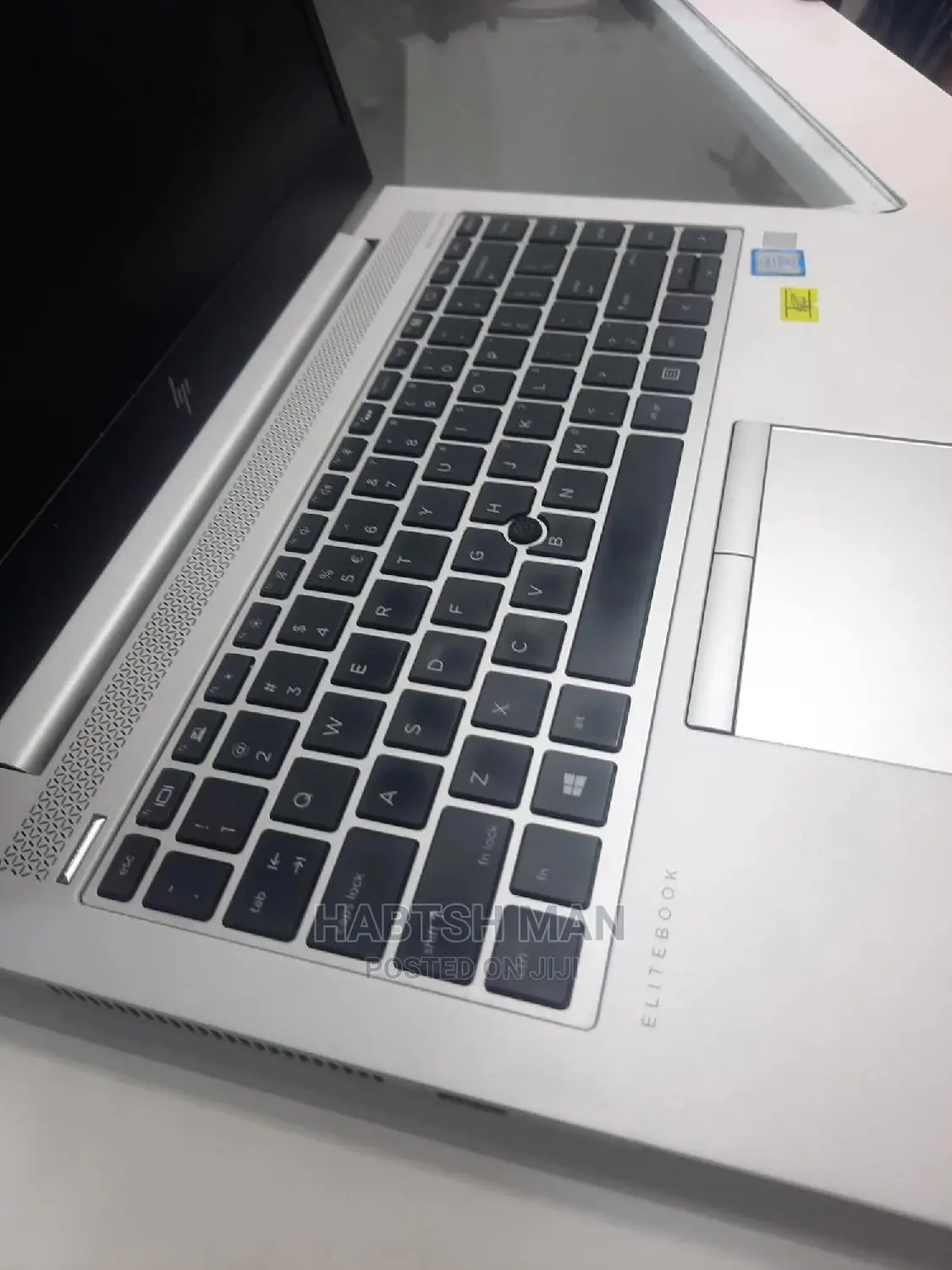 New Laptop HP EliteBook 840 16GB Intel Core I7 SSD 512GB