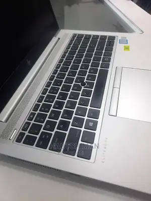 New Laptop HP EliteBook 840 16GB Intel Core I7 SSD 512GB