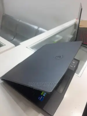 New Laptop MSI Pulse GL66 16GB Intel Core I7 SSD 1T