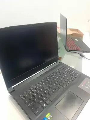 New Laptop MSI Pulse GL66 16GB Intel Core I7 SSD 1T