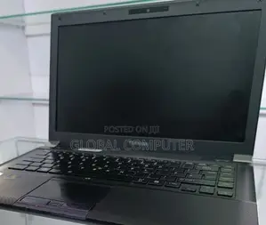 Photo - New Laptop Toshiba Tecra R840 4GB Intel Core I5 SSD 500GB