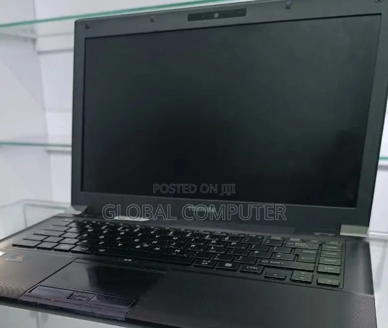 New Laptop Toshiba Tecra R840 4GB Intel Core I5 SSD 500GB