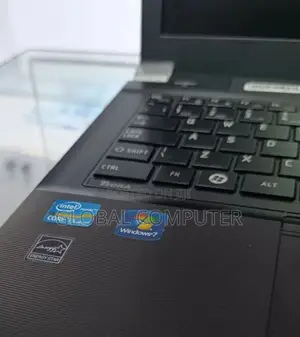 New Laptop Toshiba Tecra R840 4GB Intel Core I5 SSD 500GB