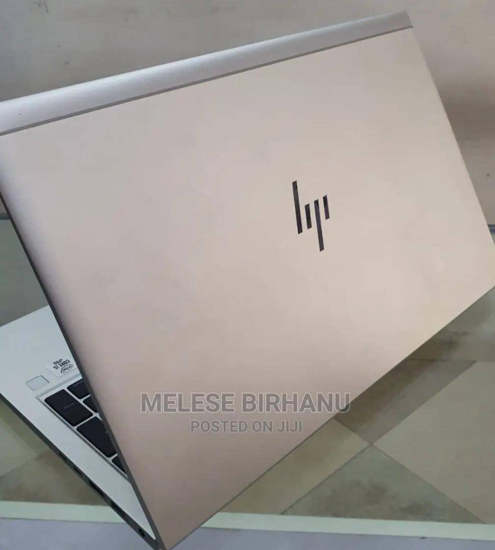 New Laptop HP EliteBook 850 G5 8GB Intel Core I5 SSD 512GB