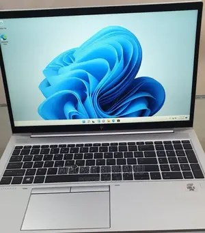 New Laptop HP EliteBook 850 G5 8GB Intel Core I5 SSD 512GB