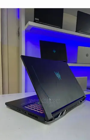 New Laptop Acer Predator Helios 300 16GB Intel Core I9 SSD 1T