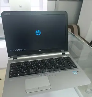 Laptop HP ProBook 650 8GB Intel Core I5 HDD 500GB