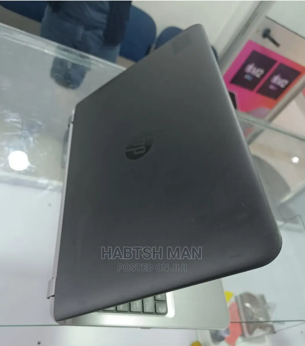 Laptop HP ProBook 650 8GB Intel Core I5 HDD 500GB