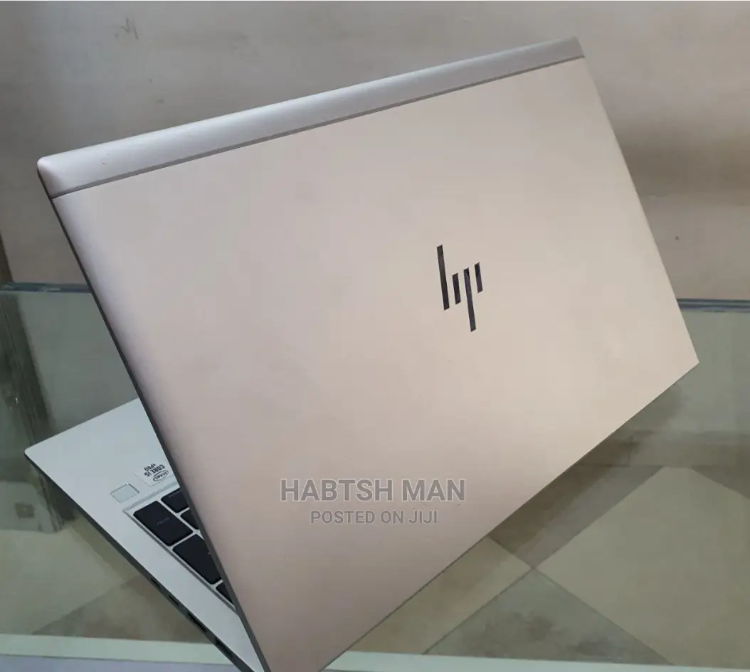 New Laptop HP EliteBook 850 G5 8GB Intel Core I5 SSD 512GB