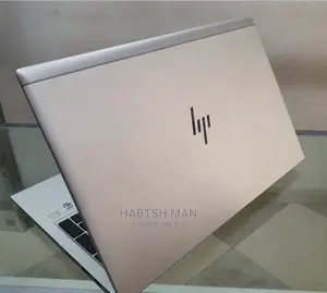 New Laptop HP EliteBook 850 G5 8GB Intel Core I5 SSD 512GB