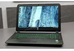 New Laptop HP Pavilion 15 16GB Intel Core I7 HDD+SSD 1T