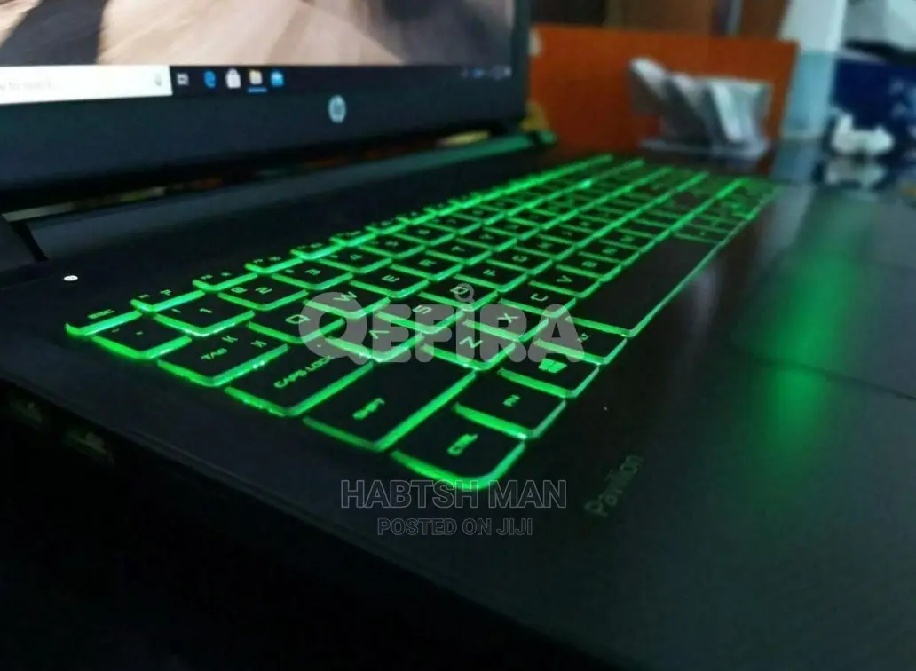 New Laptop HP Pavilion 15 16GB Intel Core I7 HDD+SSD 1T