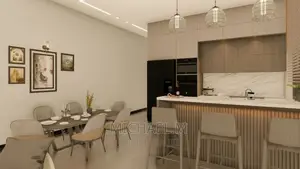 Photo - Furnished 1bdrm Apartment in Kingdom, Bole for sale