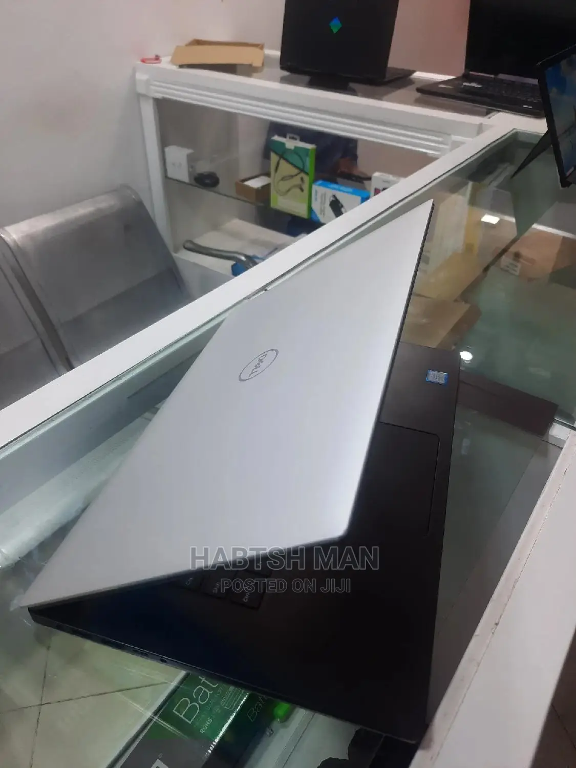 New Laptop Dell XPS 15 16GB Intel Core I7 SSD 512GB