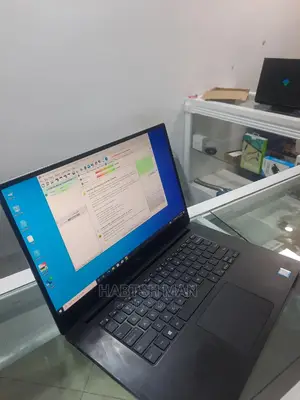 New Laptop Dell XPS 15 16GB Intel Core I7 SSD 512GB