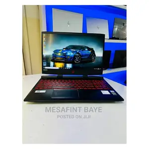 New Laptop HP Omen X 16GB Intel Core i7 SSD 1.5T