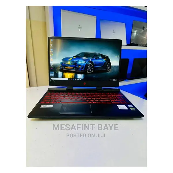 New Laptop HP Omen X 16GB Intel Core i7 SSD 1.5T
