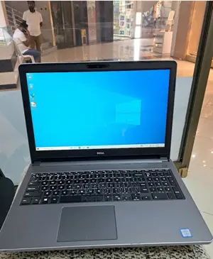 New Laptop Dell Latitude 5310 12GB Intel Core I5 HDD 1T