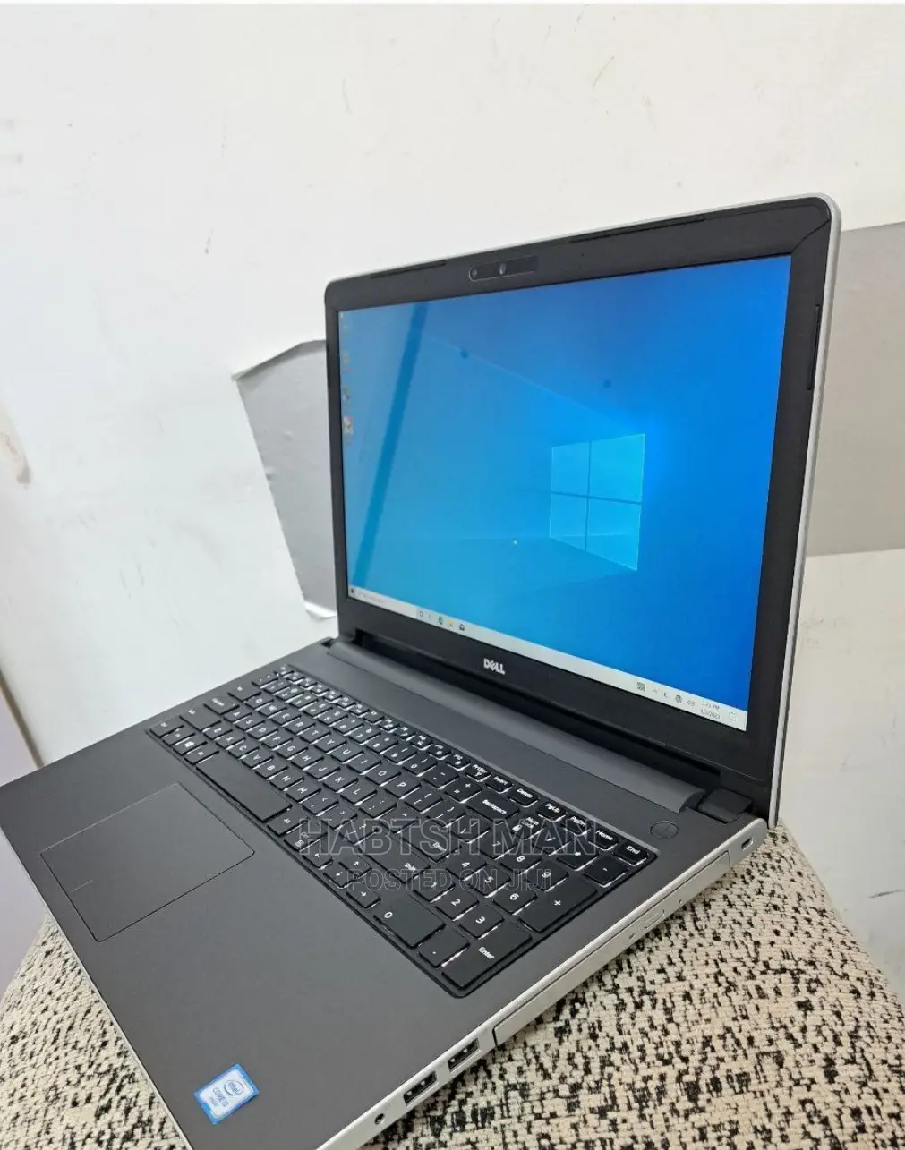 New Laptop Dell Latitude 5310 12GB Intel Core I5 HDD 1T