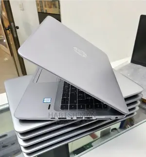 New Laptop HP EliteBook 840 8GB Intel Core I5 HDD 1T