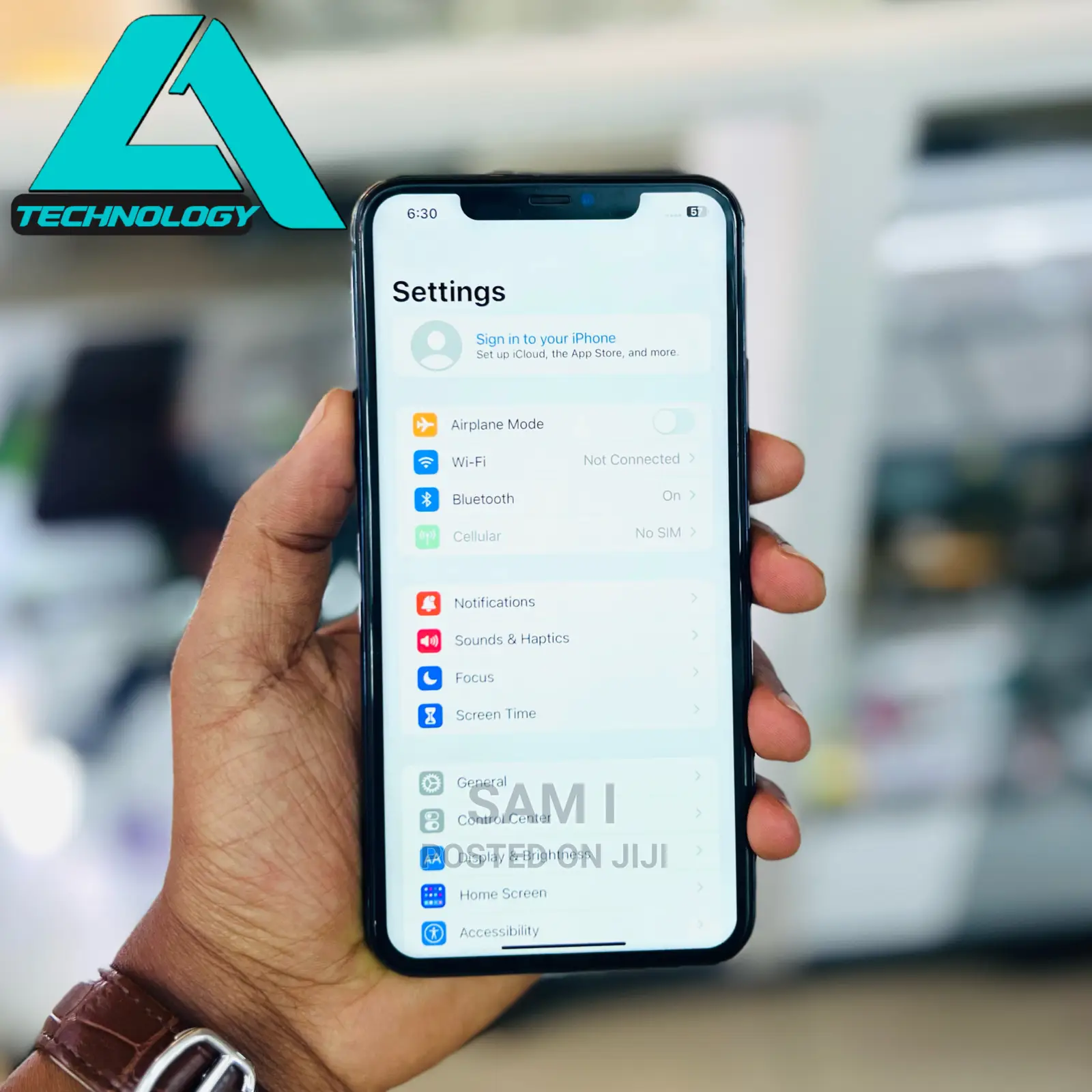 Apple iPhone 11 Pro Max 512 GB Gray