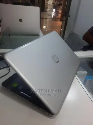 Laptop HP Pavilion 15 8GB Intel Core I5 HDD 1T