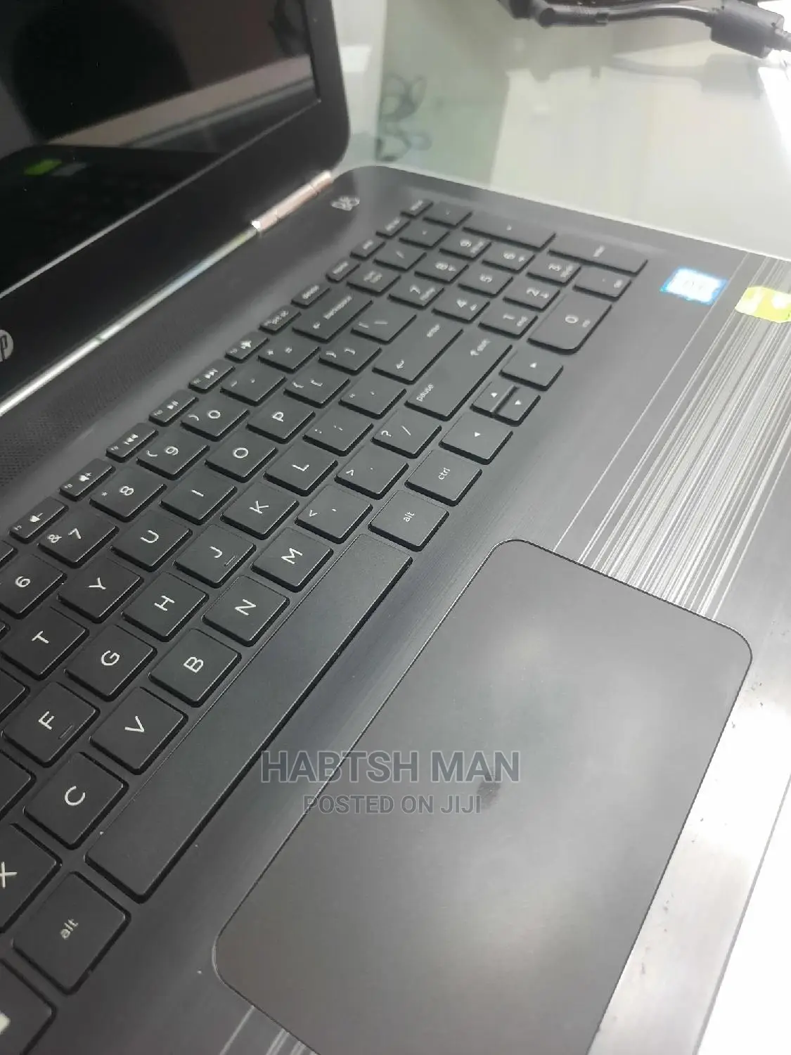 Laptop HP Pavilion 15 8GB Intel Core I5 HDD 1T