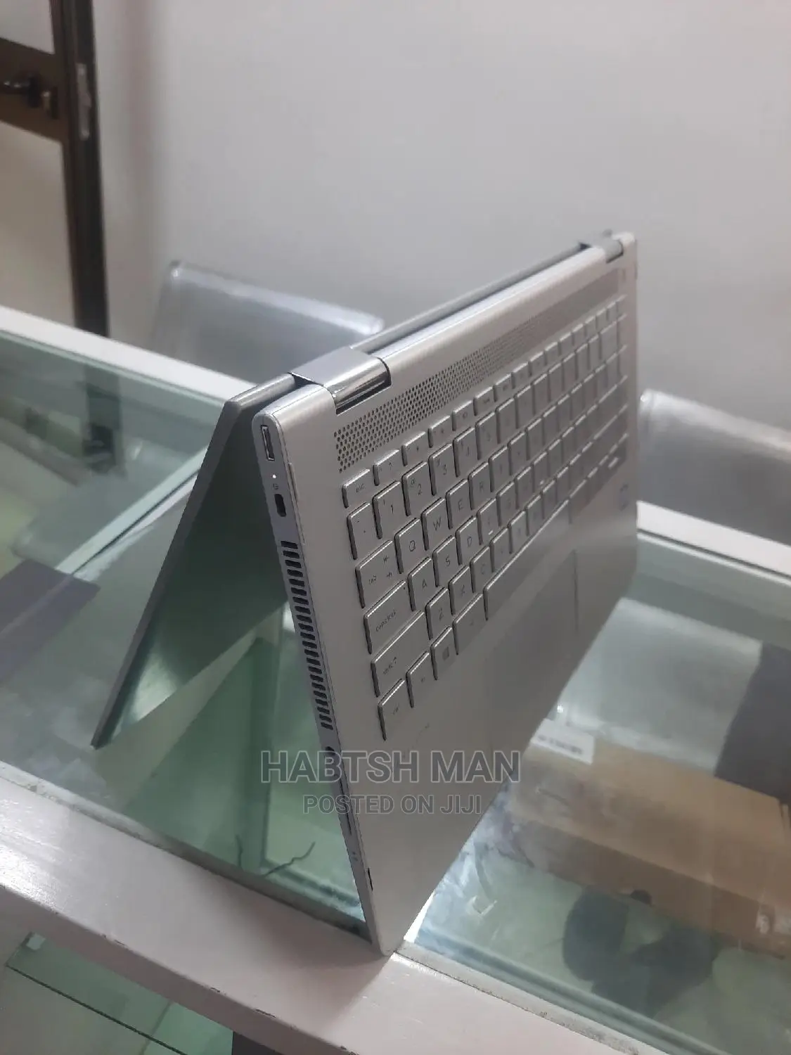 Laptop HP Pavilion 15 8GB Intel Core I5 HDD 1T